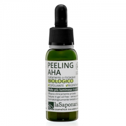 Peeling AHA La Saponaria
