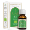 Olio essenziale Menta Bio Fiore d'Oriente