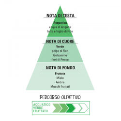 I Sorbetti di Helan Set FicoPop