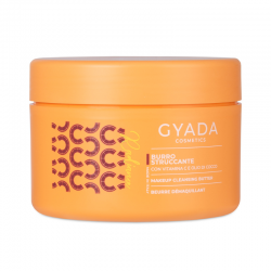 Radiance Burro Struccante Illuminante Gyada