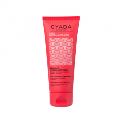 Curls & Go Box Gyada Set ricci da viaggio