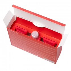 Curls & Go Box Gyada Set ricci da viaggio