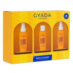 Sun & Go Box Gyada