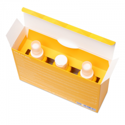 Sun & Go Box Gyada