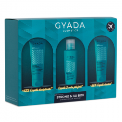 Strong & Go Box Gyada
