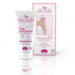Crema Post Partum Linea Mamma Helan