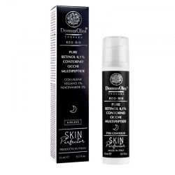 Contorno occhi multipeptide Pure retinol Domus Olea Toscana