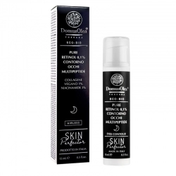 Contorno occhi multipeptide Pure retinol Domus Olea Toscana