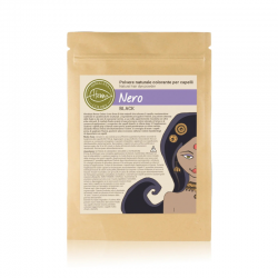 Henna Colors Nero