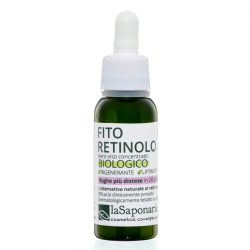 Fitoretinolo La Saponaria