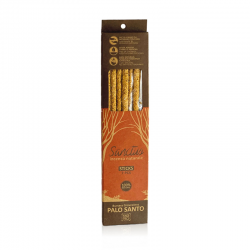 Palo Santo Sticks Sanctus