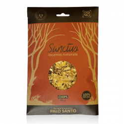 Palo Santo Chips Sanctus