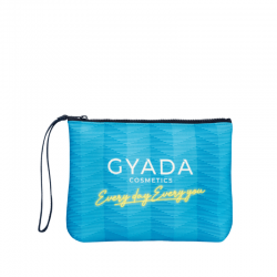 Pochette Azul Stripes Gyada