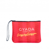 Pochette Red Stripes Gyada