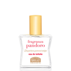 Fragranza Pandoro Eau de Toilette Helan