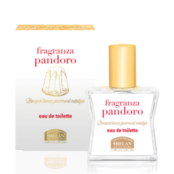 Fragranza Pandoro Eau de Toilette Helan