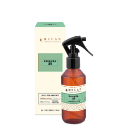 Spray per Ambiente Purificante Rinfrescante  Helan