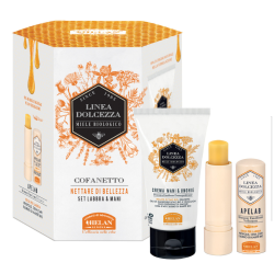 Cofanetto Nettare di bellezza Helan