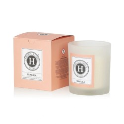 Candela alla Cera di Soia  – Idea Regalo Profumata