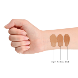 Fondotinta Bio Glowy Helan – Effetto Luminoso Naturale