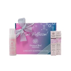 Set regalo skincare pelli sensibili anti-rossore routine lenitiva