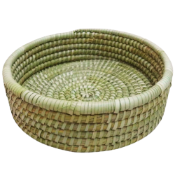 confezione cesto tisane biologiche