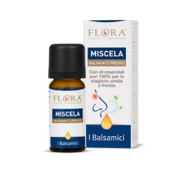 Oli Essenziali Balsamici 100% Puri – Aromaterapia e Cucina