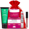 Regalo San Valentino Bio – Set Burro Corpo G‑Oud & Scrub
