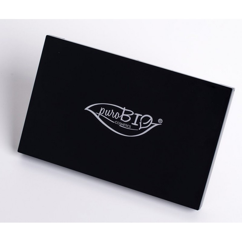 Palette PuroBio Cosmetics