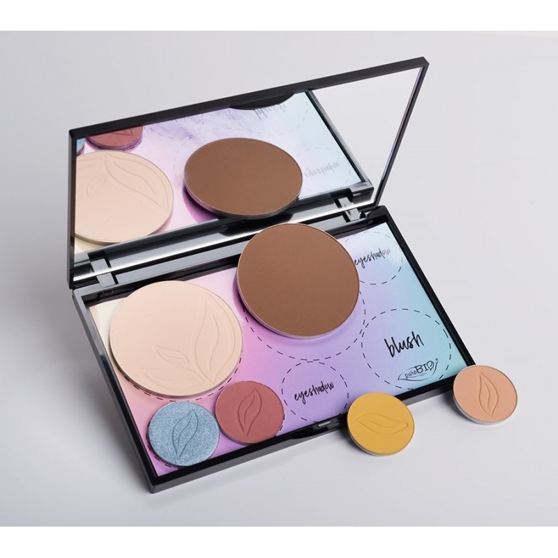 Palette PuroBio Cosmetics Palette PuroBio Cosmetics