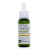 Siero viso ad azione rassodante + tonificante + lift. Peptidi Complex