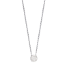 Collana Blomdahl con punto luce per pelle sensibile e Clean Pack