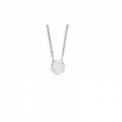 Collana Orione Blomdahl adatta alle pelli sensibili