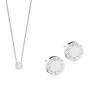 Set Collana e Orecchini con omaggio Blomdahl per pelle sensibile e allergia al nichel