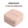 in omaggio acquistando Blomdahl su Biounoshop