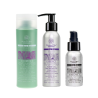 Set ricci afro anticrespo Domus Olea Toscana