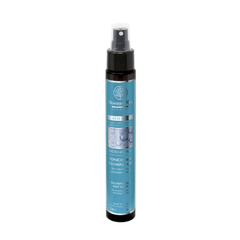 Tonico Mist Illumino Lift Domus Olea Toscana