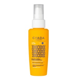 Gyada Fluido Protettivo Capelli SPF10 Bio | Sole Mare e Piscina