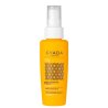 Gyada olio solare protettivo capelli bio