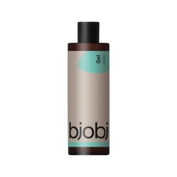 Gel Aloe Vera Bjobj lenitivo idratante per viso e corpo