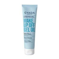 Olio Gel Struccante Delicato per il Viso