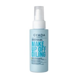 Gyada Olio Struccante Viso Delicato con Oli Naturali