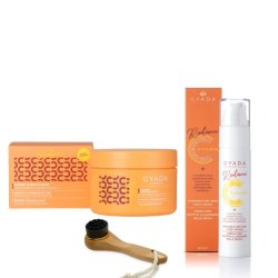 Set Skincare Illuminante – Radiance Gyada