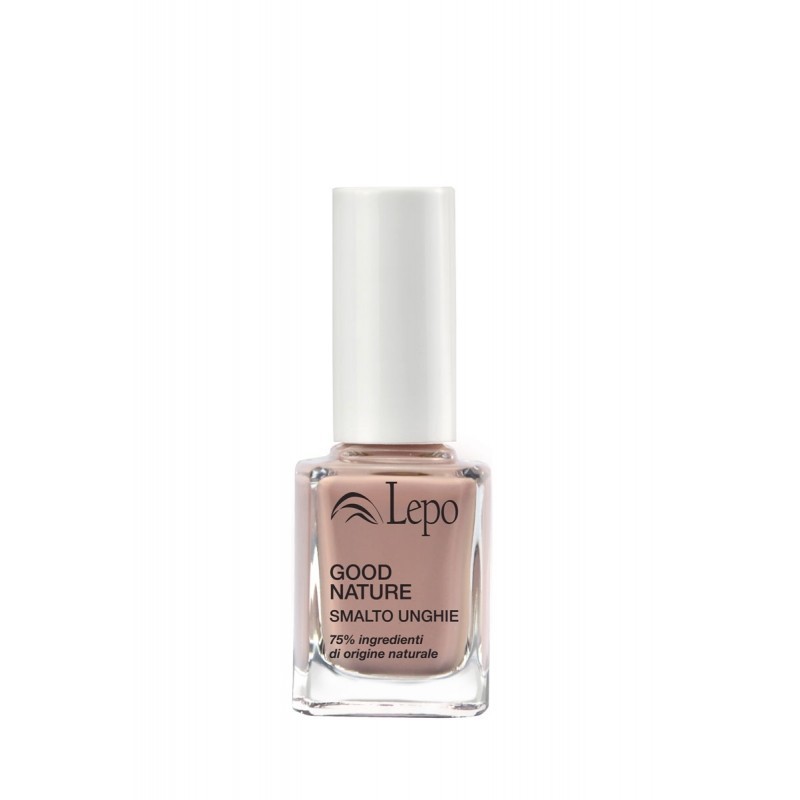 Smalto per unghie Rosa Antico 51 Lepo Good Nature Smalto per unghie Rosa Antico 51 Lepo Good Nature