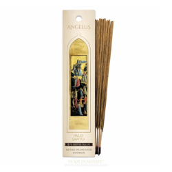 Incenso Angelus Palo Santo 100% naturale