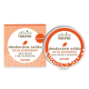 Deodorante Solido Officina Naturae| Pelle Delicata – Plastic Free