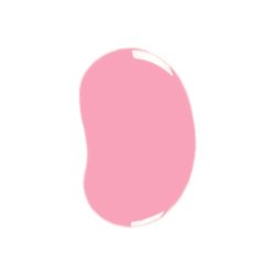 Smalto unghie Rosa confetto Benecos - 20-Free 5 ml