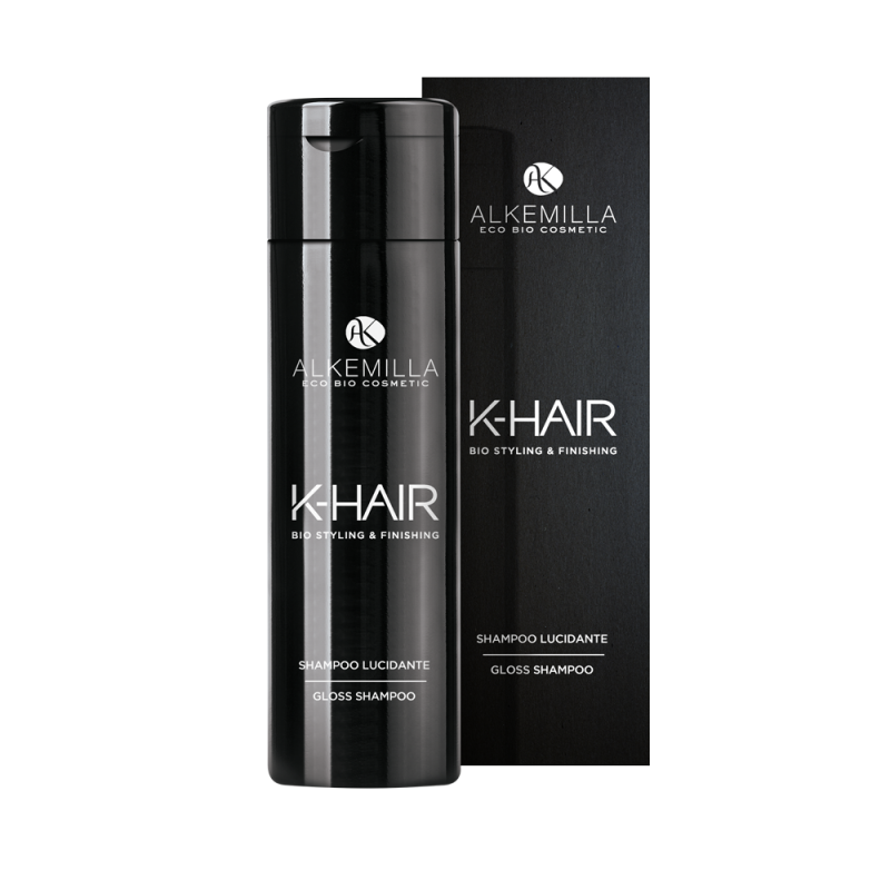 Shampoo Lucidante K-Hair Alkemilla