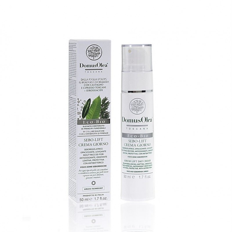 Sebo Lift Crema Giorno Domus Olea Toscana Sebo Lift Crema Giorno Domus Olea Toscana