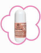 Protezione Solare SPF 15, 30 e 50+ | Solari Naturali